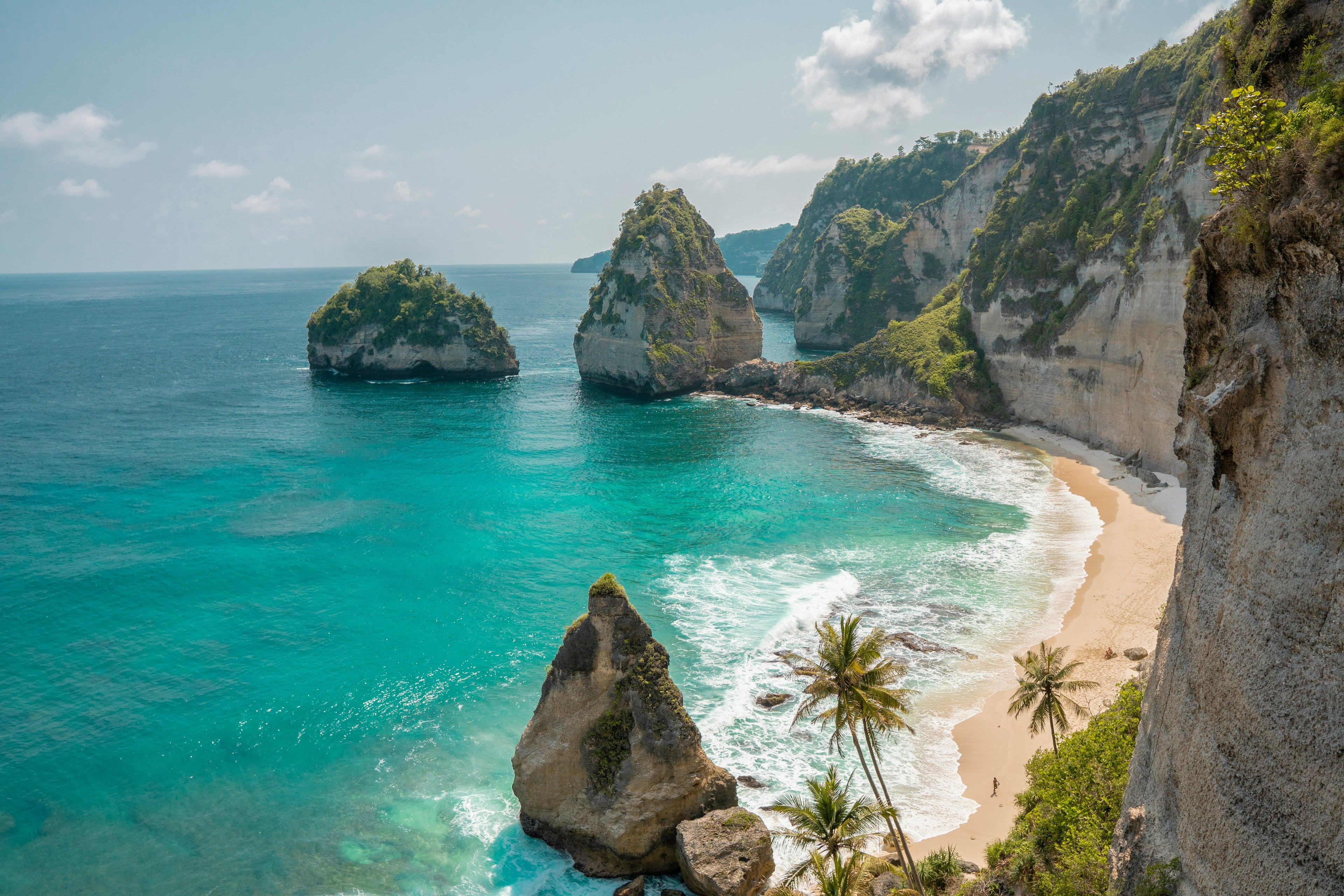 Bali vs. Thailand: Welke Luxe Bestemming Past Echt Bij Jou?