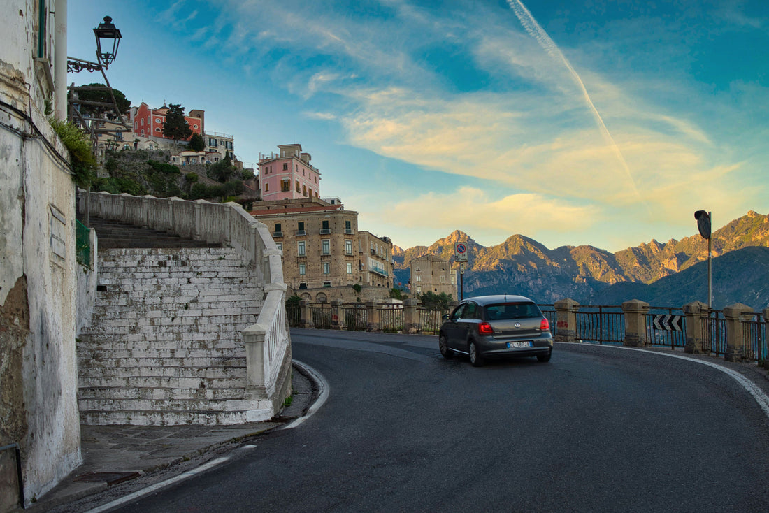 Waarom een roadtrip door Italië nooit verveelt