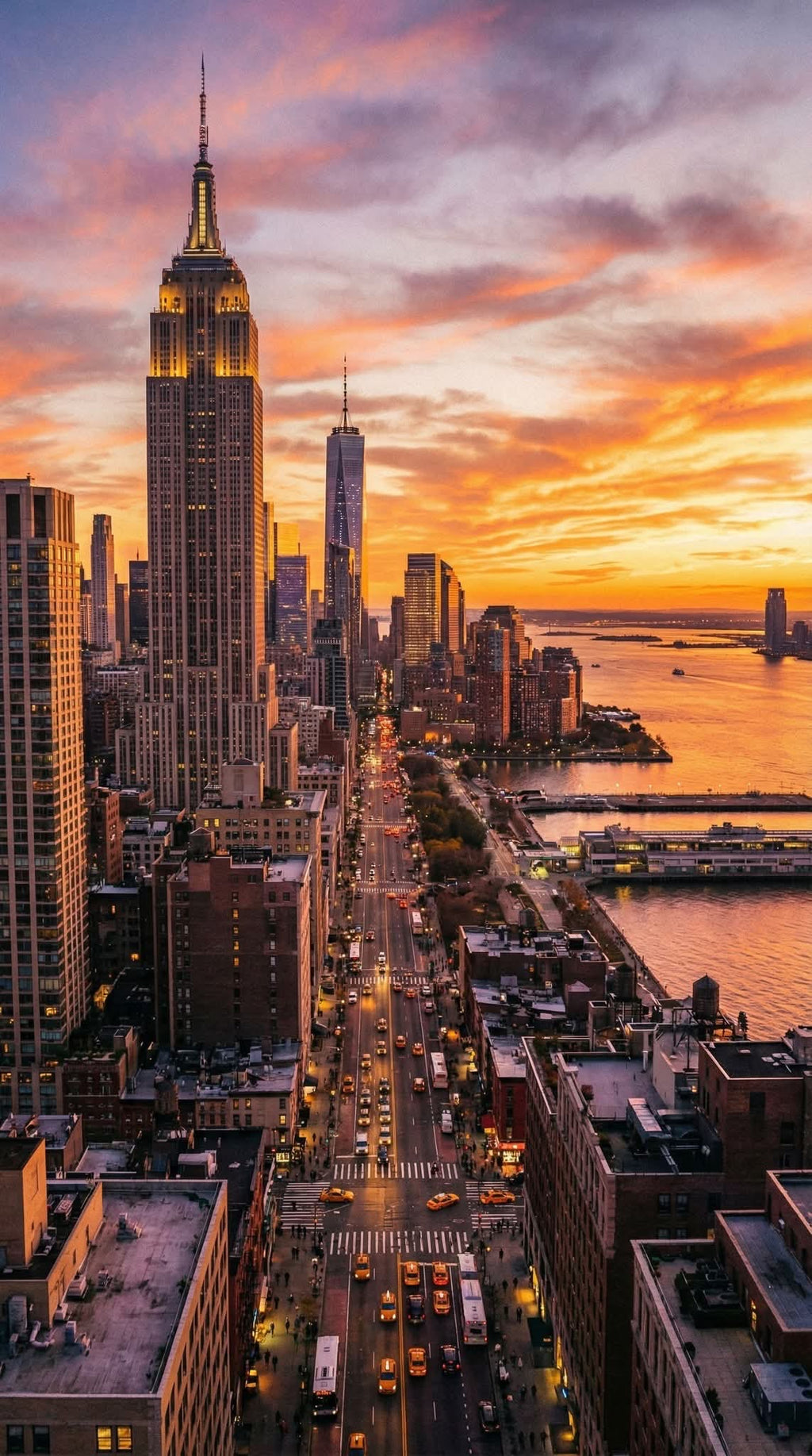 New York