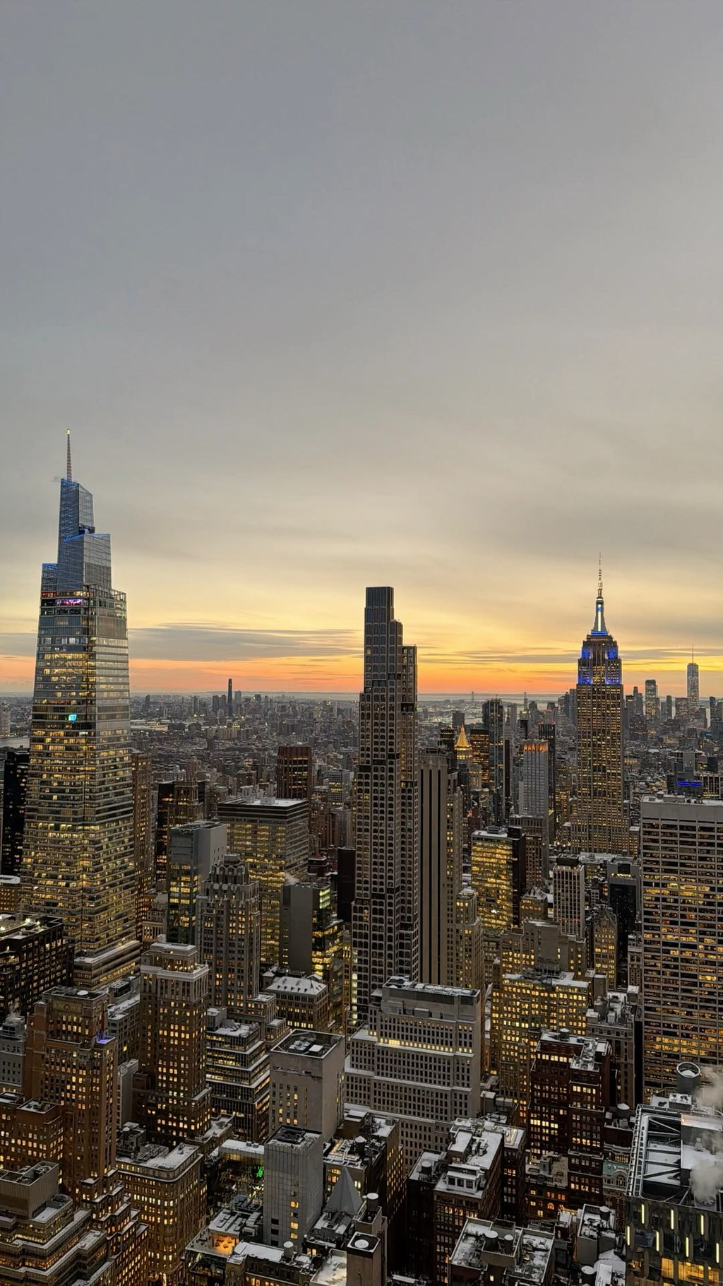New York