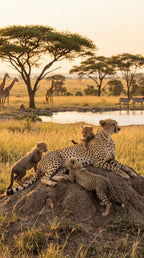 Safari